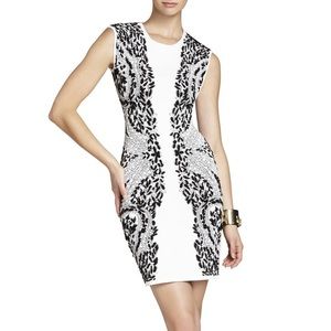 NWT BCBG Max Azria Dress